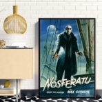 poster nosferatu murnau 2