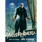 poster nosferatu murnau 2