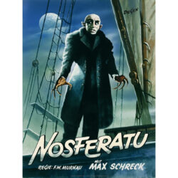 poster nosferatu murnau 2
