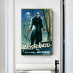 poster nosferatu murnau 2