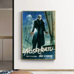 poster nosferatu murnau 2