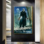 poster nosferatu murnau 2
