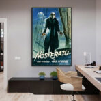poster nosferatu murnau 2