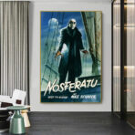 poster nosferatu murnau 2