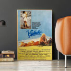 poster splash