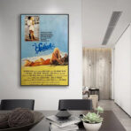 poster splash