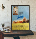 poster splash