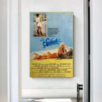 poster splash