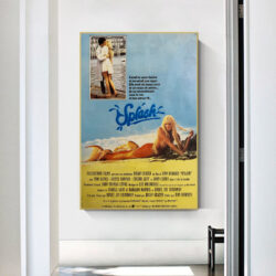 poster splash