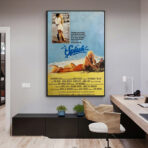 poster splash