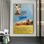 poster splash