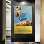 poster splash