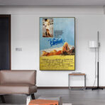 poster splash
