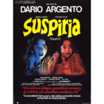 poster suspiria 2