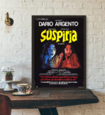 poster suspiria 2