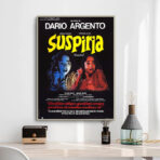 poster suspiria 2