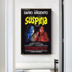 poster suspiria 2