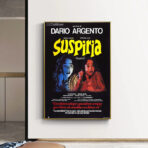 poster suspiria 2