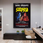 poster suspiria 2