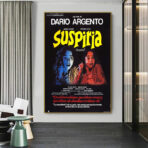 poster suspiria 2