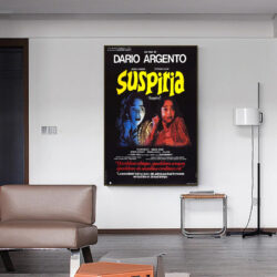 poster suspiria 2