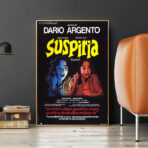 poster suspiria 2