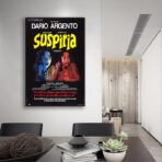 poster suspiria 2