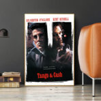 poster tango e contanti