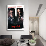 poster tango e contanti
