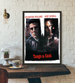 poster tango e contanti