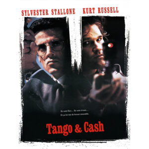 poster tango e contanti