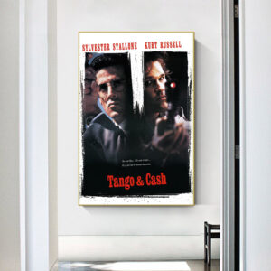 poster tango e contanti