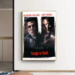 poster tango e contanti