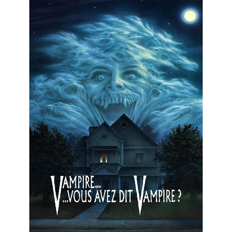 poster vampiro hai detto vampiro poster vampiro hai detto vampiro