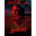poster di apocalisse ora final cut