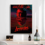 poster di apocalisse ora final cut