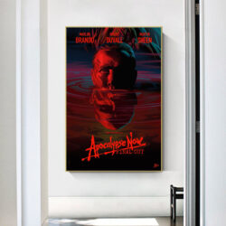 poster di apocalisse ora final cut