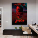 poster di apocalisse ora final cut