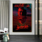 poster di apocalisse ora final cut
