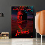 poster di apocalisse ora final cut