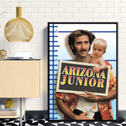 poster arizona junior 3