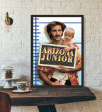 poster arizona junior 3