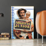 poster arizona junior 3