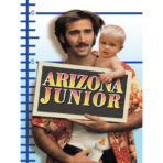 poster arizona junior 3