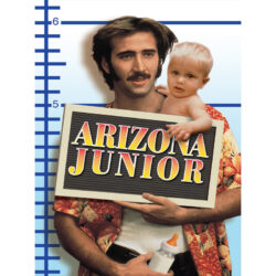 poster arizona junior 3