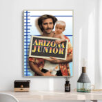 poster arizona junior 3