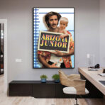poster arizona junior 3
