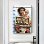 poster arizona junior 3