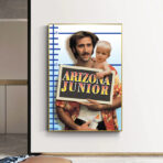 poster arizona junior 3