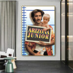 poster arizona junior 3